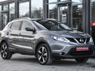 Nissan Qashqai foto 4