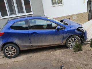 Mazda 2 foto 4