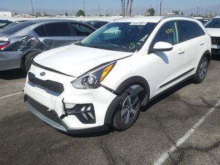 KIA Niro foto 2