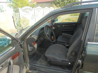 Nissan Primera foto 4