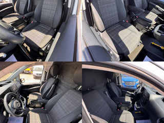 Mercedes Vito foto 13