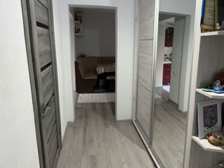 Apartament cu 2 camere, 58 m², Centru, Comrat foto 4