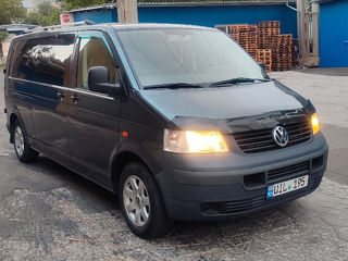 Volkswagen Transporter T5