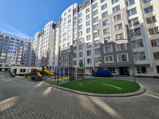 Apartament cu 3 camere, 86 m², Ciocana, Chișinău foto 15