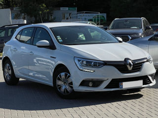 Renault Megane foto 4