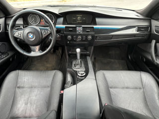 BMW 5 Series foto 9