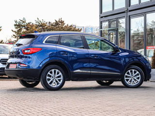 Renault Kadjar foto 2