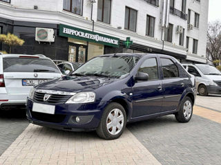 Dacia Logan foto 2