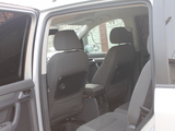 Volkswagen Touran foto 7