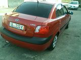 KIA Rio foto 4