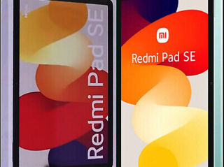 Redmi Pad SE 8/256gb - 3600 lei