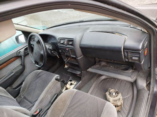 Opel Vectra foto 7