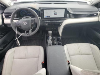 Toyota Camry foto 8