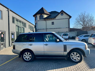 Land Rover Range Rover foto 5