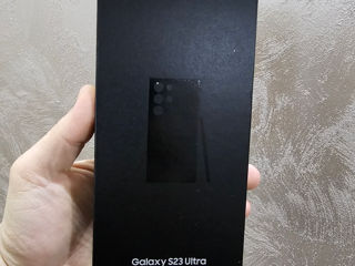 Samsung  S 23 ultra 512gb Sigilat/ Запечатаный