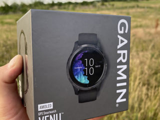 Smartwatch Garmin Venu Gps - New ! фото 2