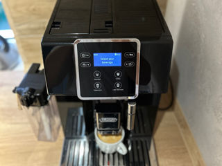 Delonghi Perfecta Evo foto 6