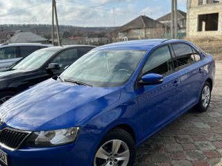 Skoda Rapid foto 5