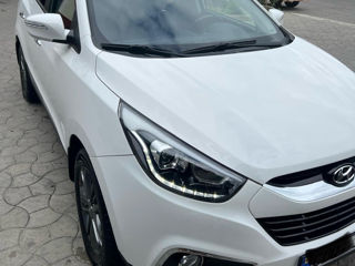 Hyundai Tucson foto 6