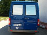 Mercedes Sprinter foto 9