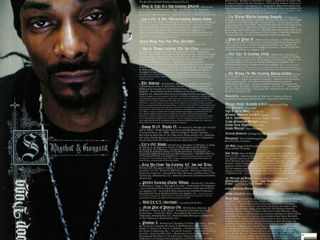 Snoop Doggy Dogg – Doggystyle. Si multe altele! Livrare gratuita! foto 4