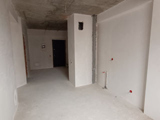 Apartament cu 2 camere, 54 m², Centru, Chișinău foto 5