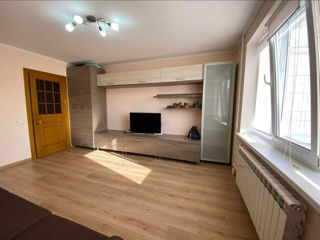 Apartament cu 1 cameră, 33 m², Ciocana, Chișinău foto 5