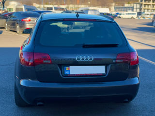 Audi A6 foto 7