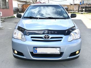 Chirie auto Prakat auto Chisinau  Prius Golf Skoda Auris Yaris Automat Hybrid foto 3