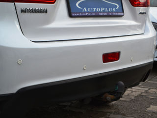 Mitsubishi ASX foto 13