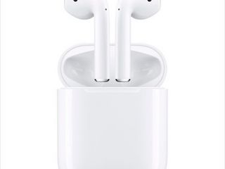 Airpods la un preț foarte avantajos de doar 350 lei. foto 5