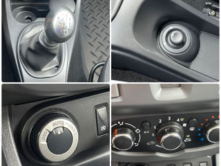 Dacia Duster foto 10