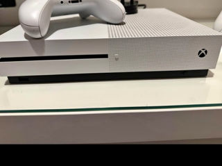 2 приставки Xbox one foto 5