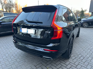 Volvo XC90 foto 6