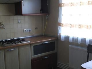 Se ofera in chirie apartament cu 2 camere, regiunea BAM foto 2