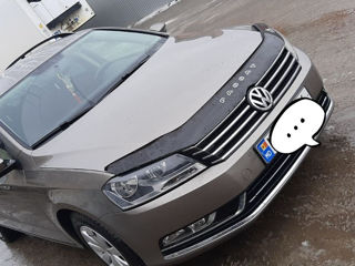 Volkswagen Passat foto 5