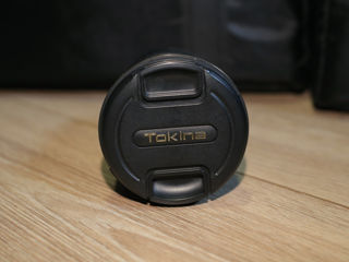 Tokina AFX PRO 11-16 F2.8 DX II foto 4