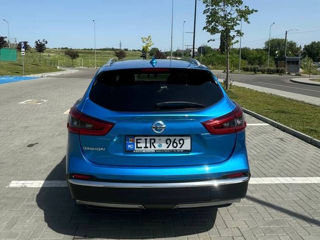 Nissan Qashqai foto 3