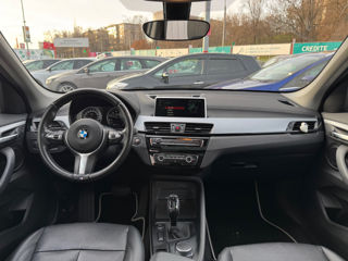 BMW X1 foto 8