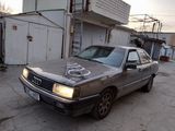 Audi 200 foto 4