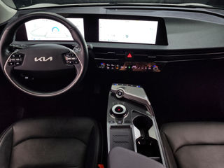 KIA EV6 foto 4