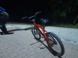 BMX foto 4