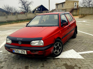 Volkswagen Golf foto 2