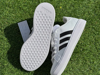 Adidas Grand Court Base 2 foto 2