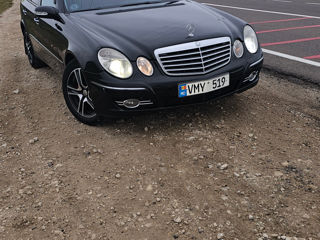 Mercedes E-Class foto 5