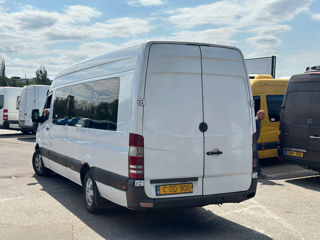 Mercedes Sprinter 22 locuri foto 2