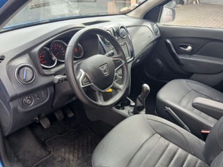 Dacia Sandero Stepway foto 10