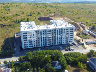 Apartament cu 2 camere, 57 m², Buiucani, Chișinău