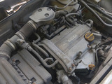 Opel corsa.  anu  2000,   motor x 10 xe foto 4