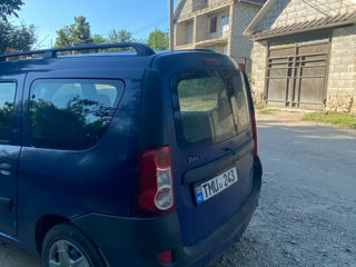 Dacia Logan Mcv foto 7